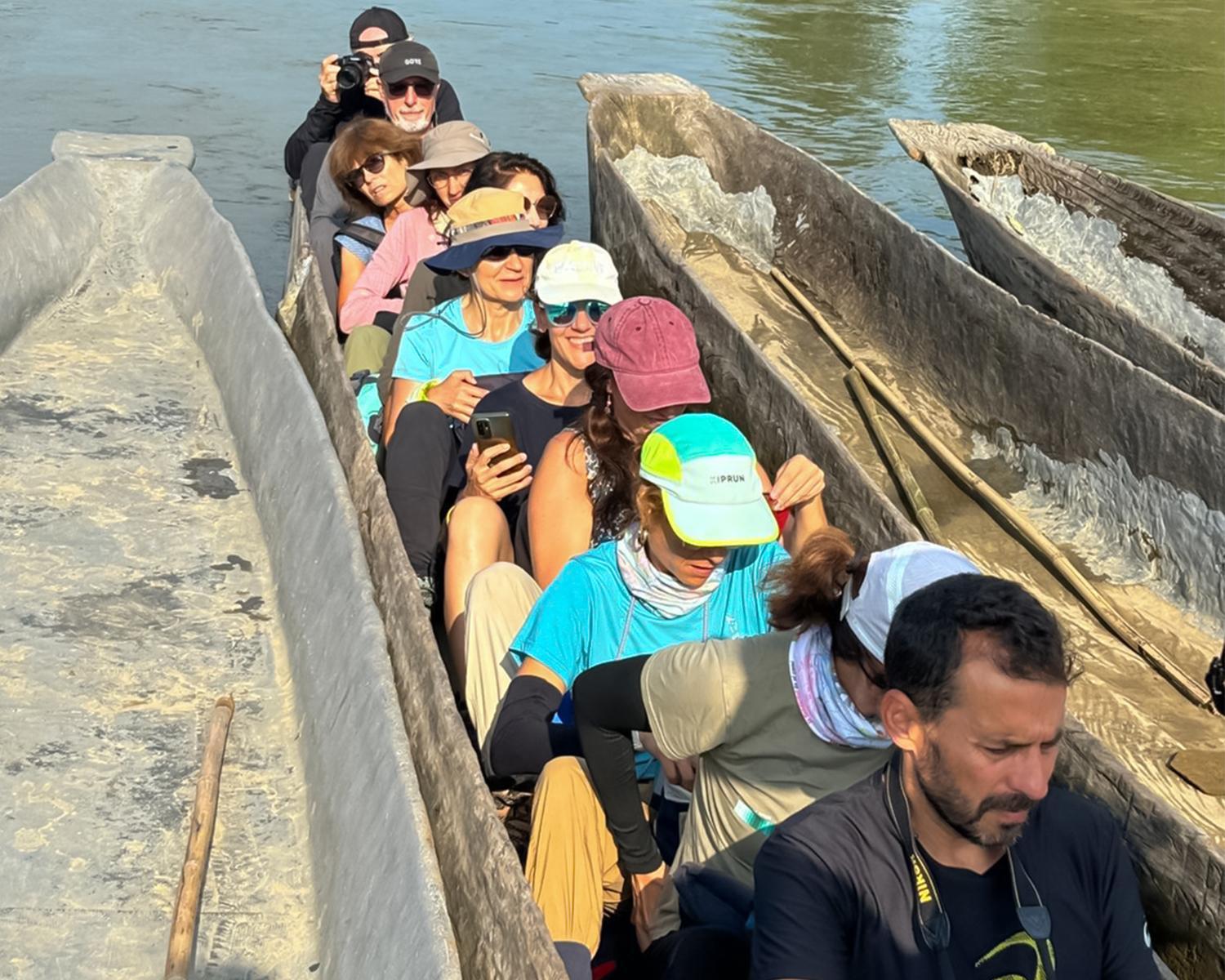 Greenland Safari, סאורהה מראה חיצוני תמונה